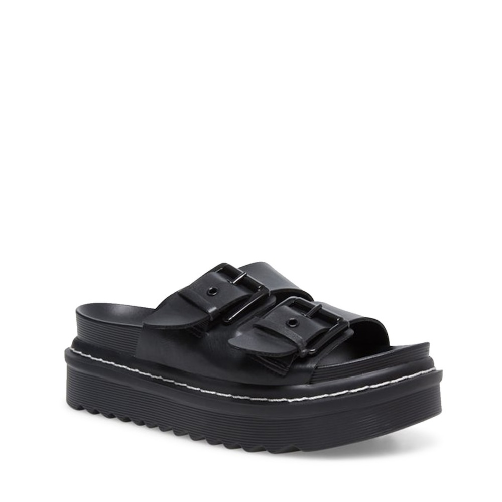 Madden Girl by Steve Madden Dizzy Platform Sandal